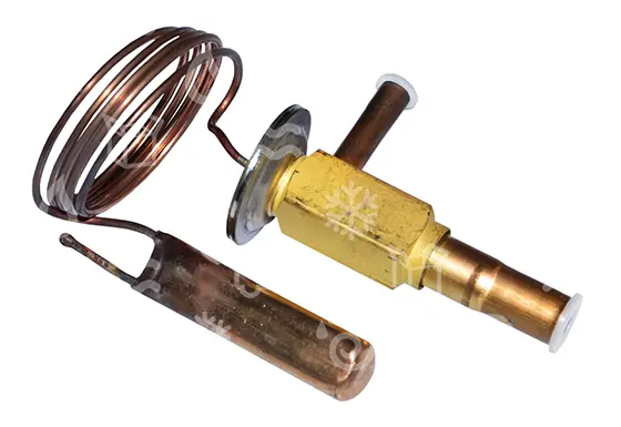 ventil termostatický expanzní Danfoss TDN 1, 068N1916